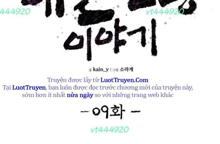 Khô Lâu Sứ Giả Chapter 9 - Trang 2