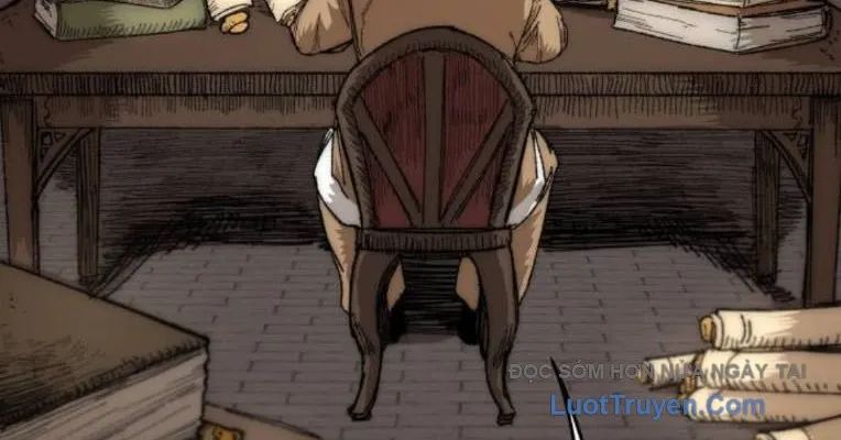 Khô Lâu Sứ Giả Chapter 9 - Trang 2