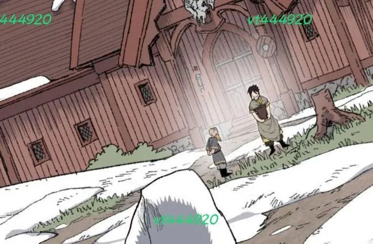 Khô Lâu Sứ Giả Chapter 9 - Trang 2