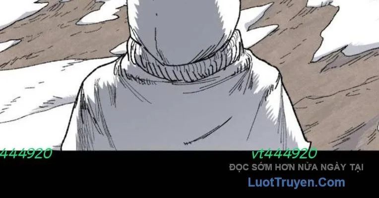 Khô Lâu Sứ Giả Chapter 9 - Trang 2