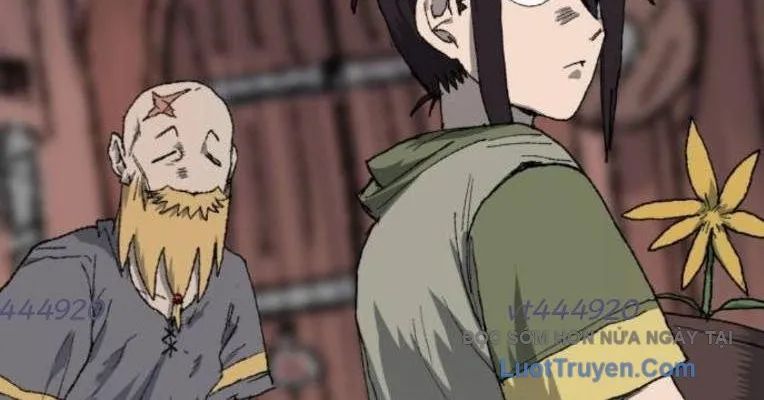 Khô Lâu Sứ Giả Chapter 9 - Trang 2
