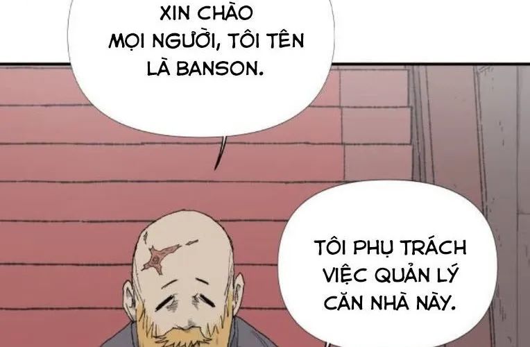 Khô Lâu Sứ Giả Chapter 9 - Trang 2