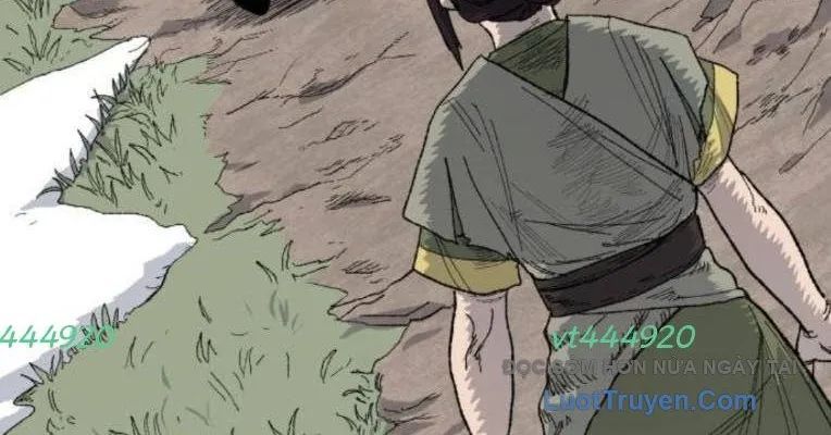 Khô Lâu Sứ Giả Chapter 9 - Trang 2