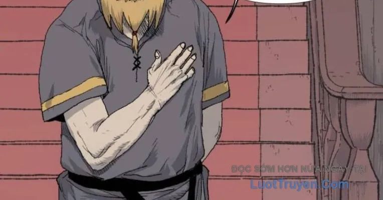 Khô Lâu Sứ Giả Chapter 9 - Trang 2