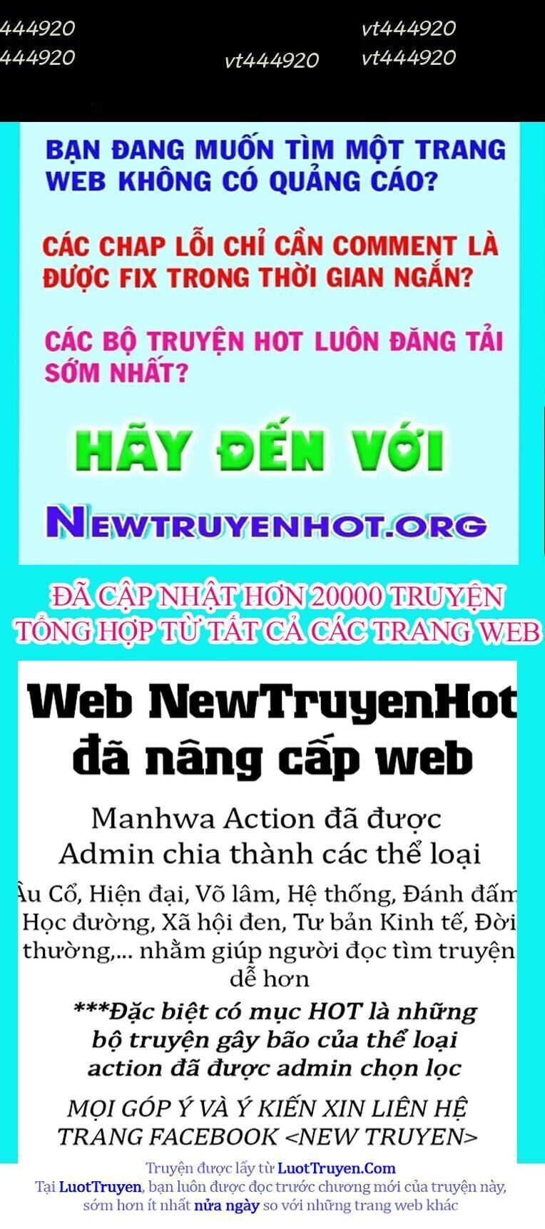 Khô Lâu Sứ Giả Chapter 9 - Trang 2