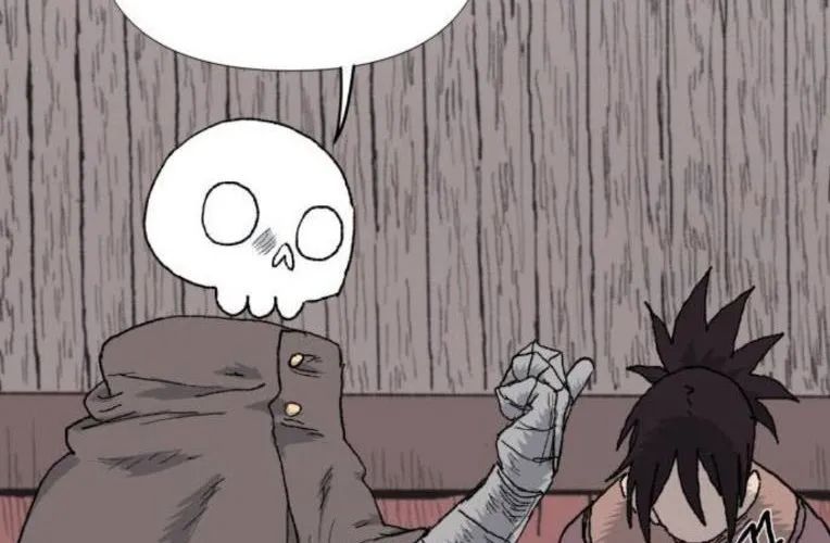 Khô Lâu Sứ Giả Chapter 9 - Trang 2