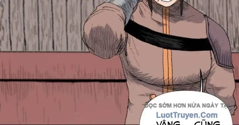 Khô Lâu Sứ Giả Chapter 9 - Trang 2