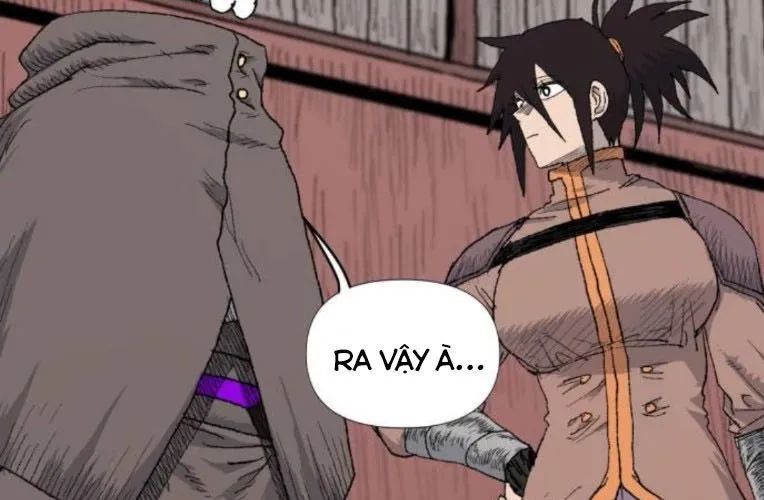 Khô Lâu Sứ Giả Chapter 9 - Trang 2