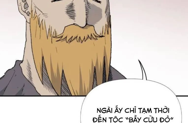 Khô Lâu Sứ Giả Chapter 9 - Trang 2