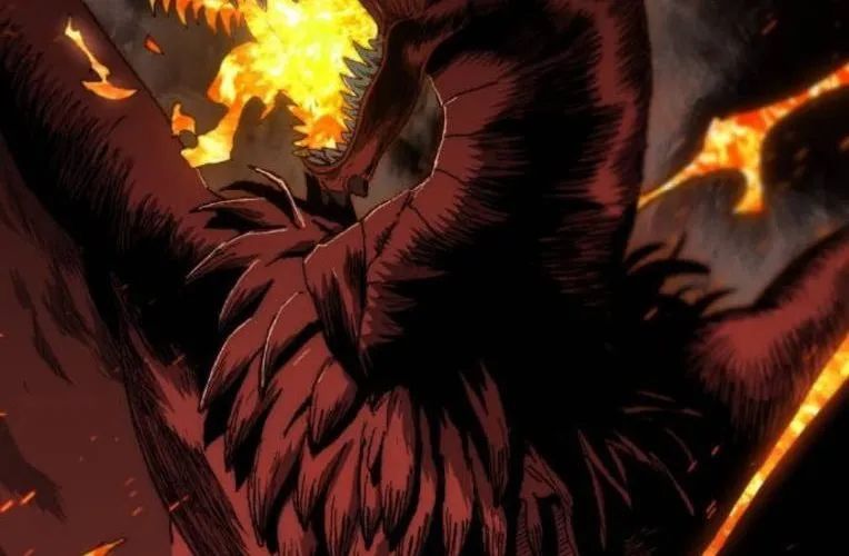 Khô Lâu Sứ Giả Chapter 9 - Trang 2