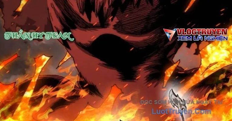 Khô Lâu Sứ Giả Chapter 9 - Trang 2