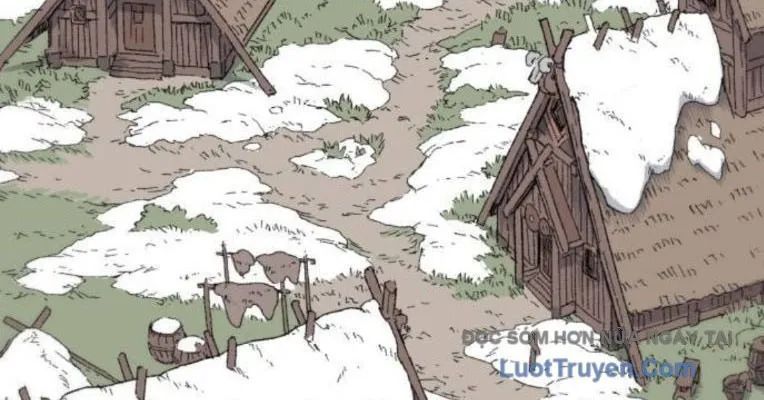 Khô Lâu Sứ Giả Chapter 9 - Trang 2