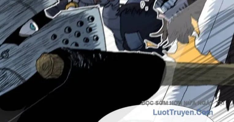 Khô Lâu Sứ Giả Chapter 9 - Trang 2