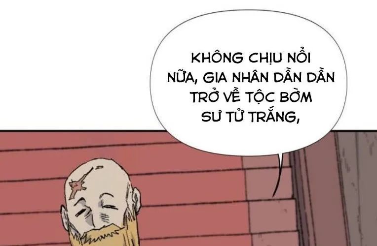 Khô Lâu Sứ Giả Chapter 9 - Trang 2