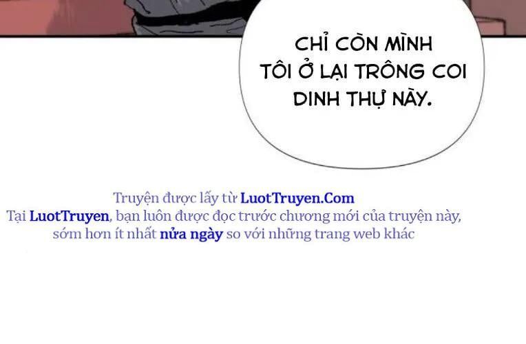 Khô Lâu Sứ Giả Chapter 9 - Trang 2