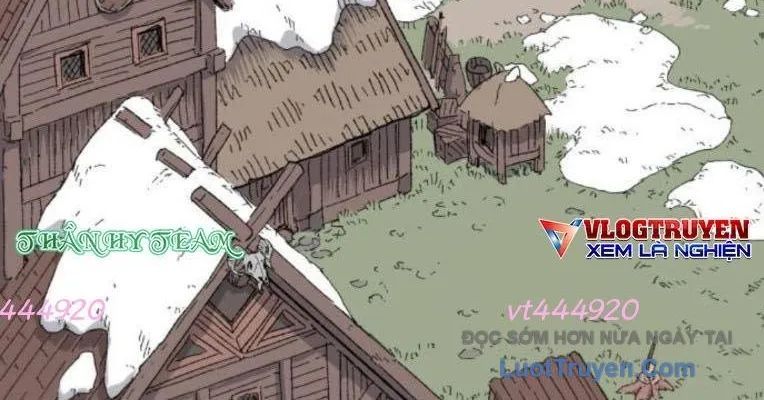 Khô Lâu Sứ Giả Chapter 9 - Trang 2