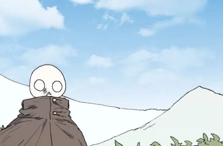 Khô Lâu Sứ Giả Chapter 9 - Trang 2