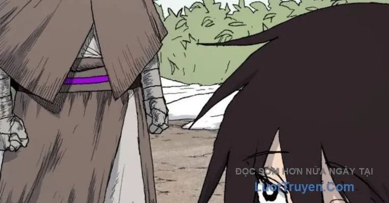 Khô Lâu Sứ Giả Chapter 9 - Trang 2