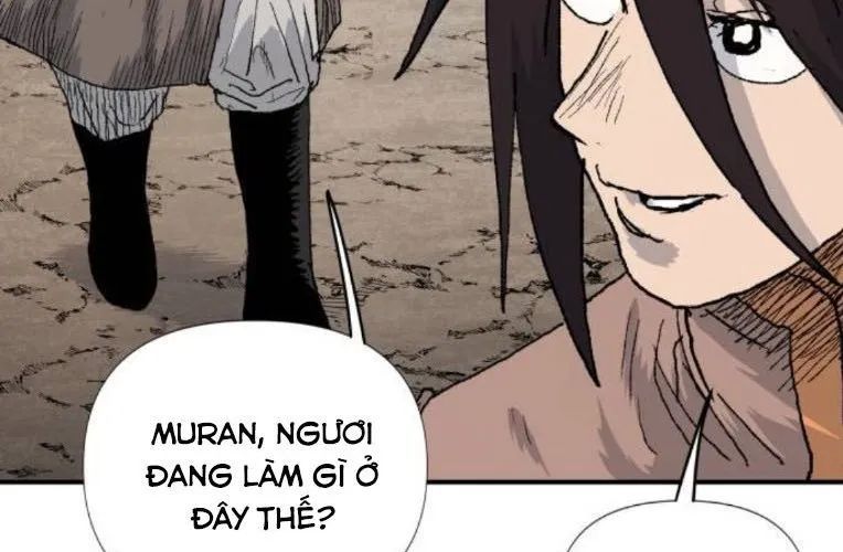 Khô Lâu Sứ Giả Chapter 9 - Trang 2