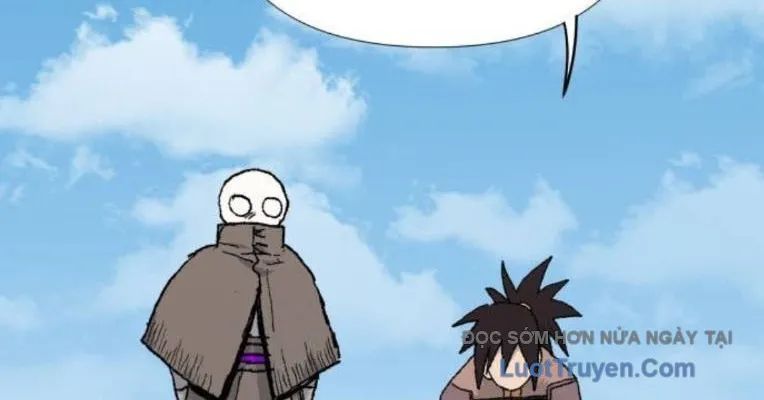 Khô Lâu Sứ Giả Chapter 9 - Trang 2