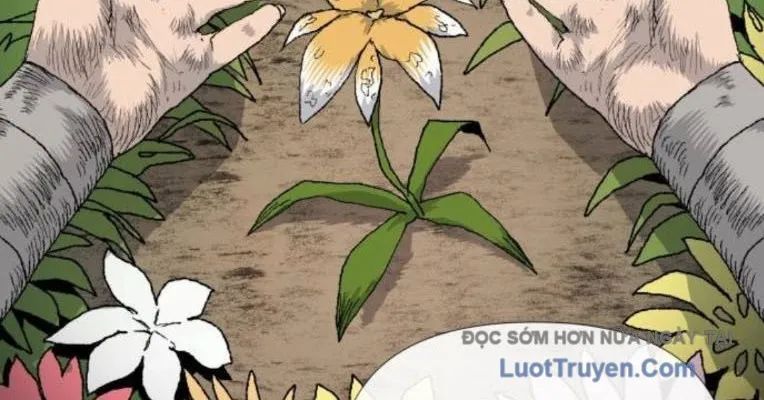 Khô Lâu Sứ Giả Chapter 9 - Trang 2