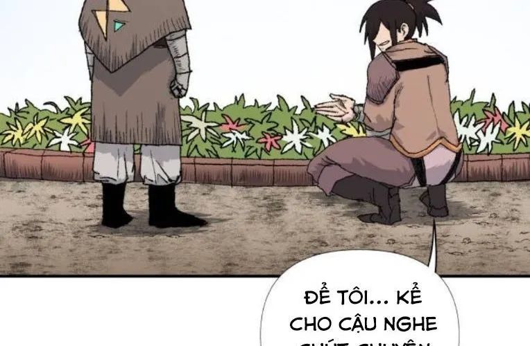 Khô Lâu Sứ Giả Chapter 9 - Trang 2
