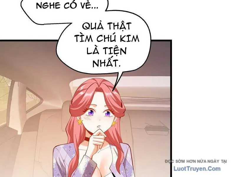 Trọng Sinh Không Làm Chạn Vương, Tôi Một Mình Nạp Game Thăng Cấp Chapter 276 - Trang 2