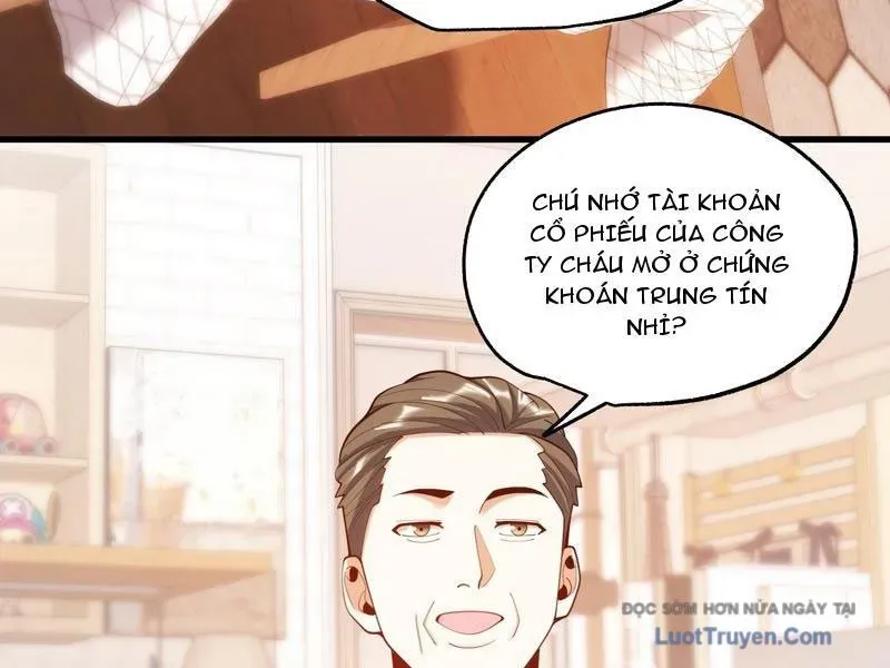 Trọng Sinh Không Làm Chạn Vương, Tôi Một Mình Nạp Game Thăng Cấp Chapter 276 - Trang 2