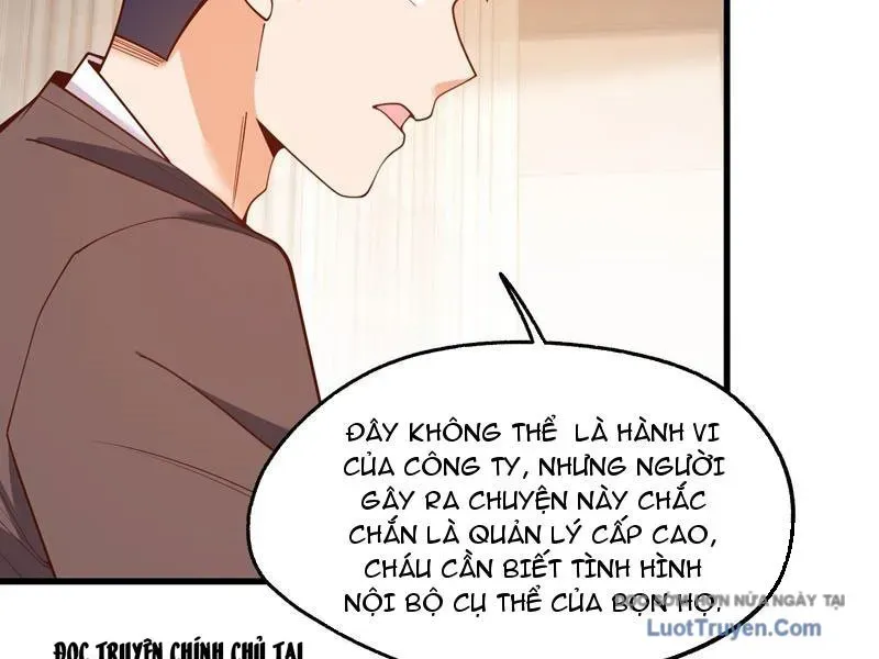 Trọng Sinh Không Làm Chạn Vương, Tôi Một Mình Nạp Game Thăng Cấp Chapter 276 - Trang 2