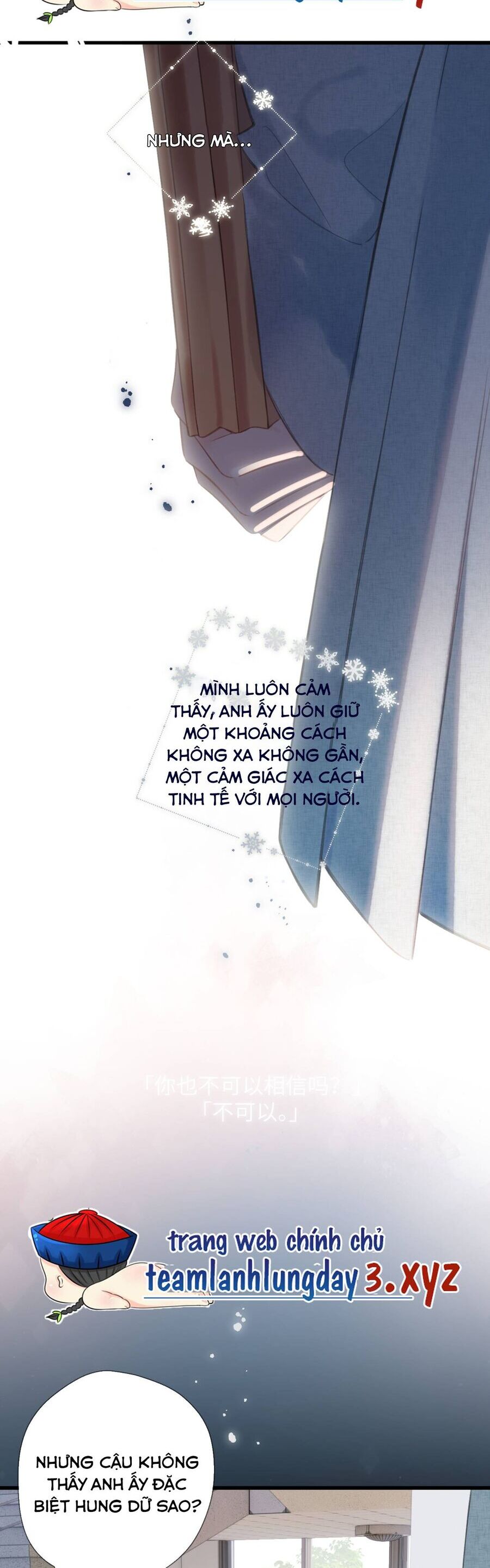 Ngược Dòng Về Mùa Xuân Chapter 57 - Trang 2