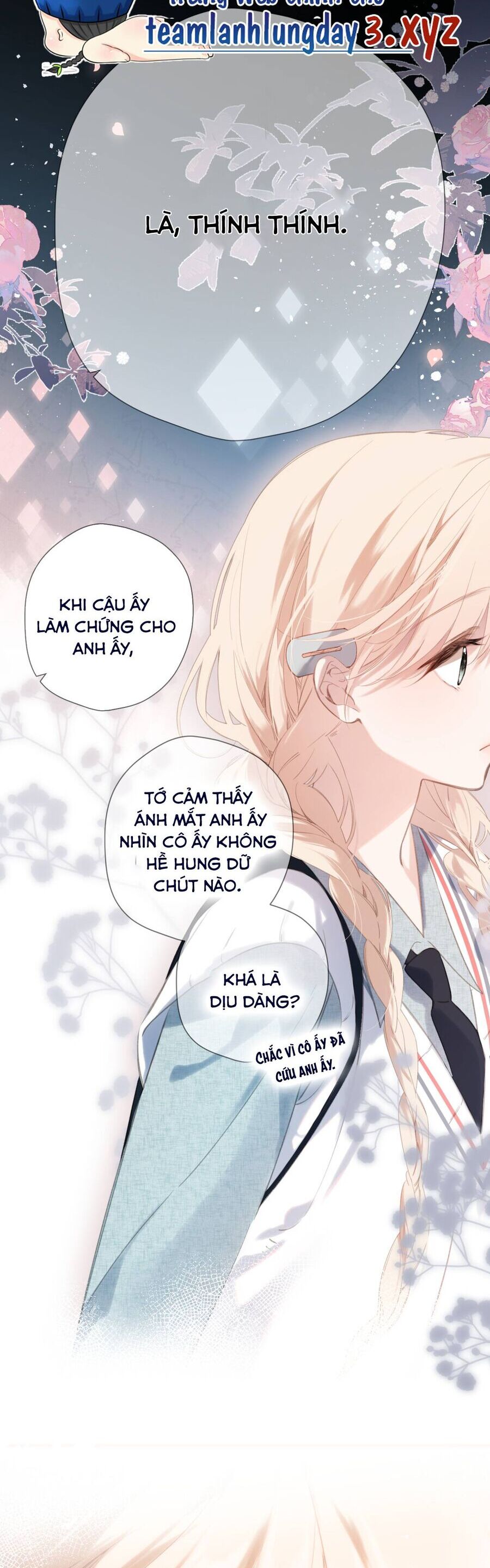 Ngược Dòng Về Mùa Xuân Chapter 57 - Trang 2