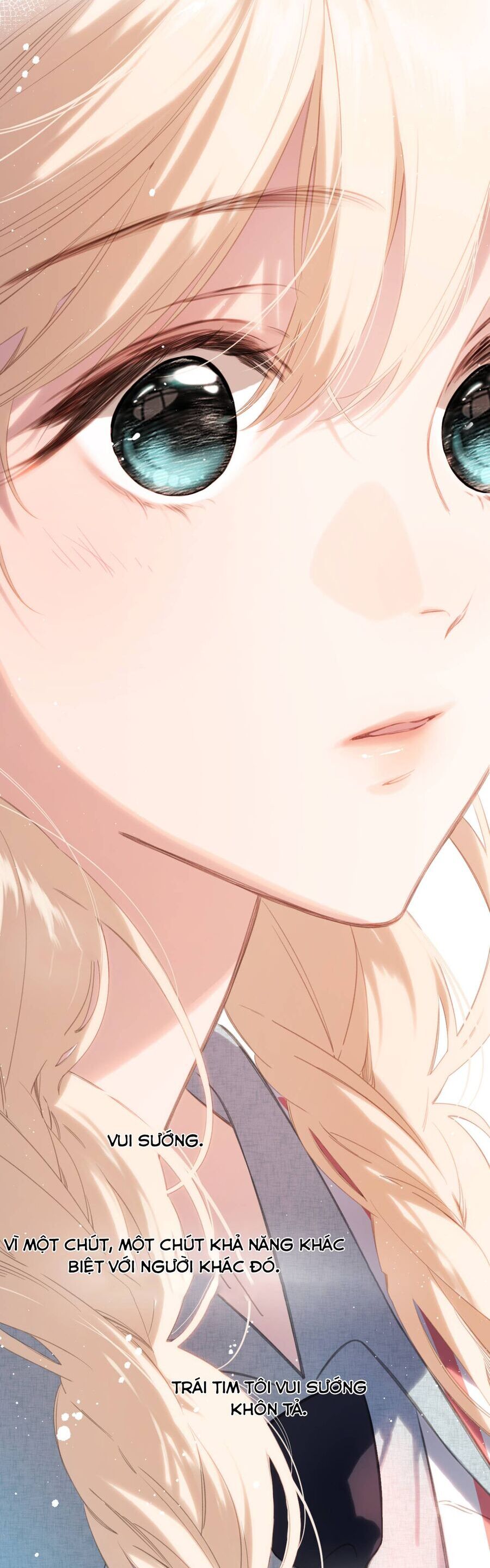 Ngược Dòng Về Mùa Xuân Chapter 57 - Trang 2