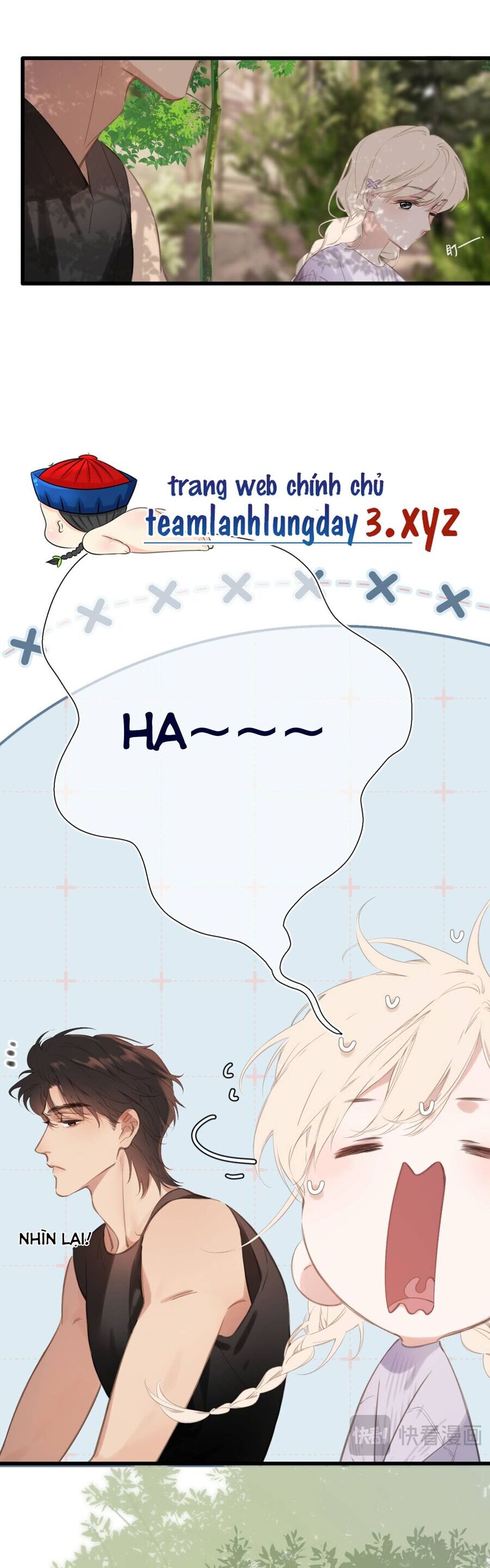 Ngược Dòng Về Mùa Xuân Chapter 57 - Trang 2