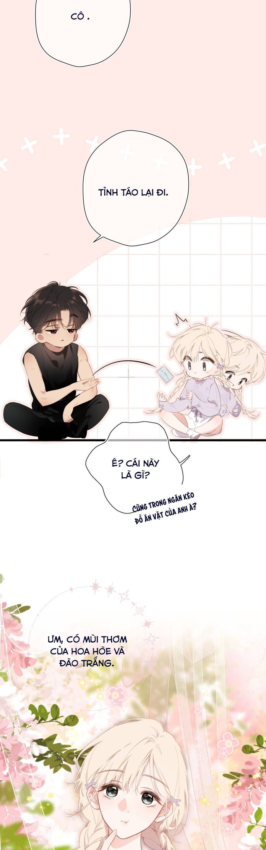 Ngược Dòng Về Mùa Xuân Chapter 57 - Trang 2