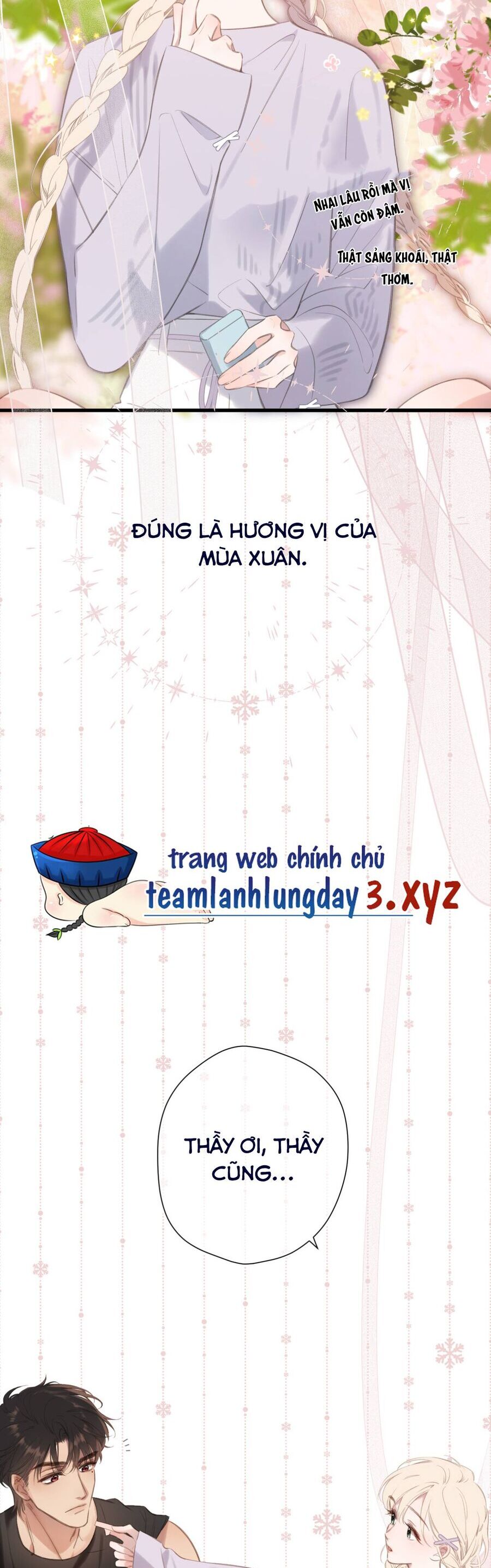 Ngược Dòng Về Mùa Xuân Chapter 57 - Trang 2