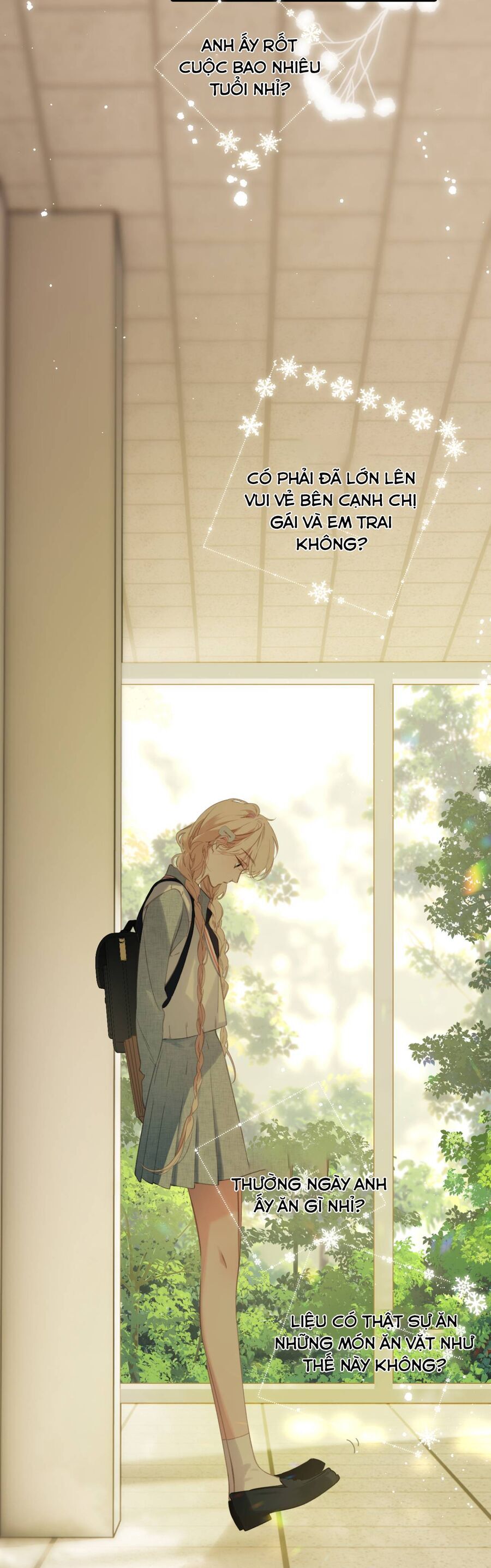 Ngược Dòng Về Mùa Xuân Chapter 57 - Trang 2