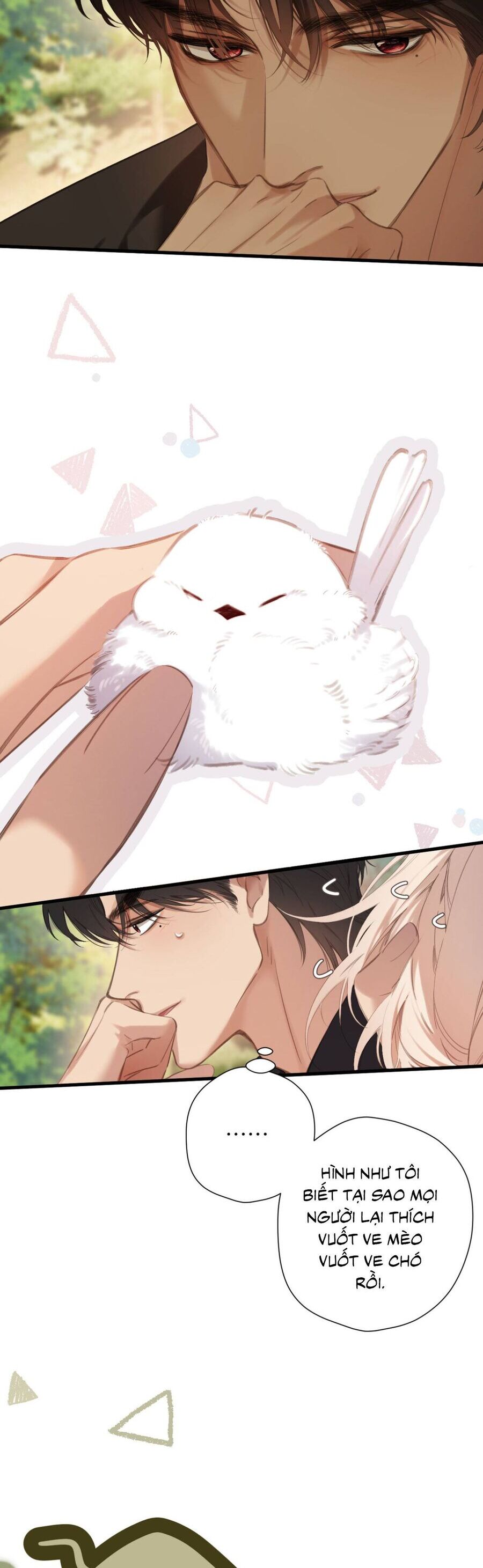 Ngược Dòng Về Mùa Xuân Chapter 58 - Trang 2