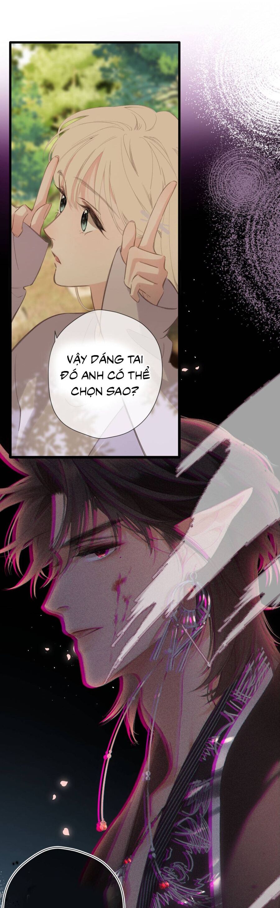 Ngược Dòng Về Mùa Xuân Chapter 58 - Trang 2