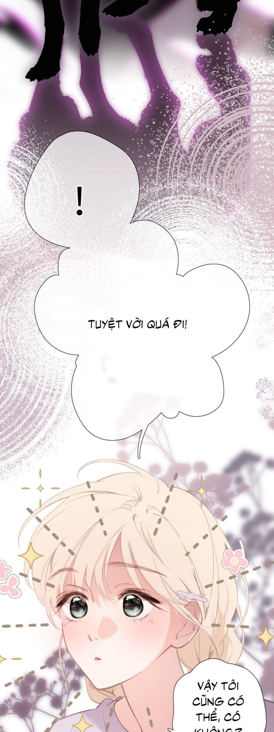 Ngược Dòng Về Mùa Xuân Chapter 58 - Trang 2