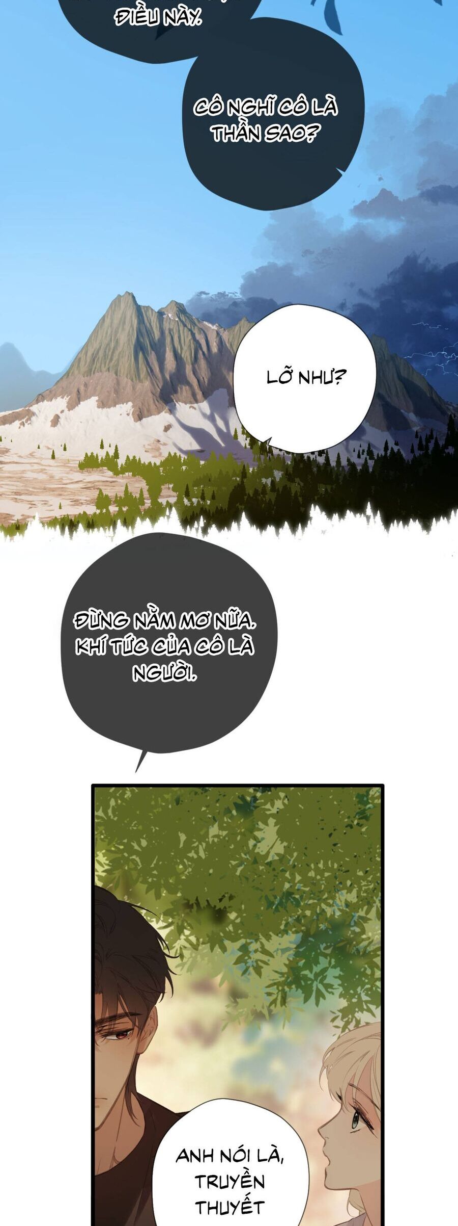 Ngược Dòng Về Mùa Xuân Chapter 58 - Trang 2