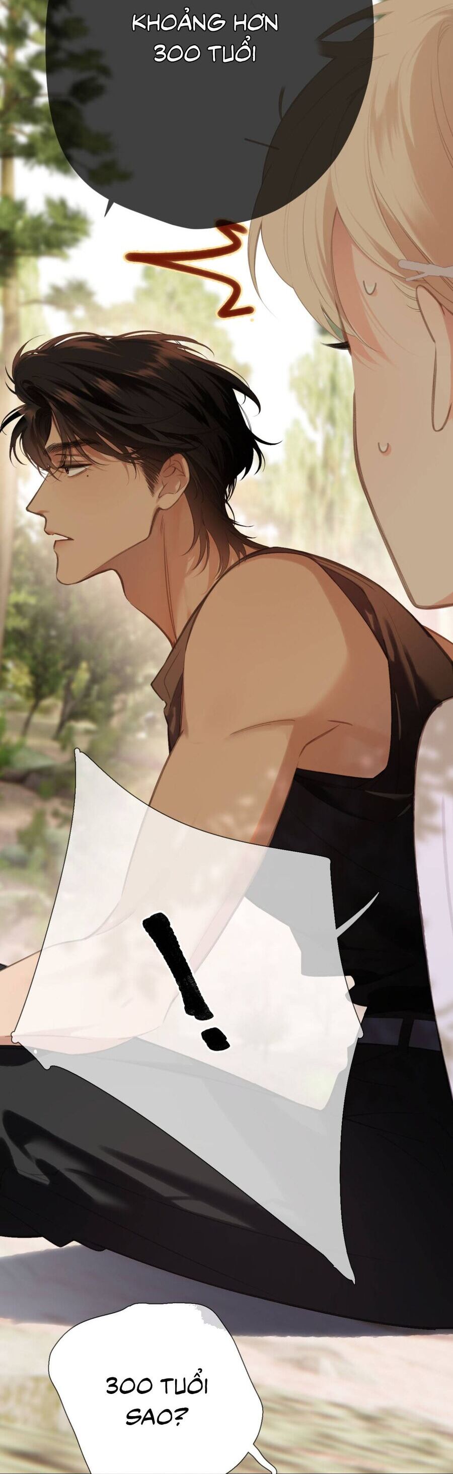 Ngược Dòng Về Mùa Xuân Chapter 58 - Trang 2