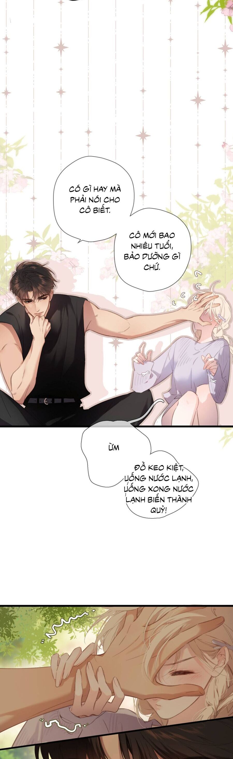 Ngược Dòng Về Mùa Xuân Chapter 58 - Trang 2