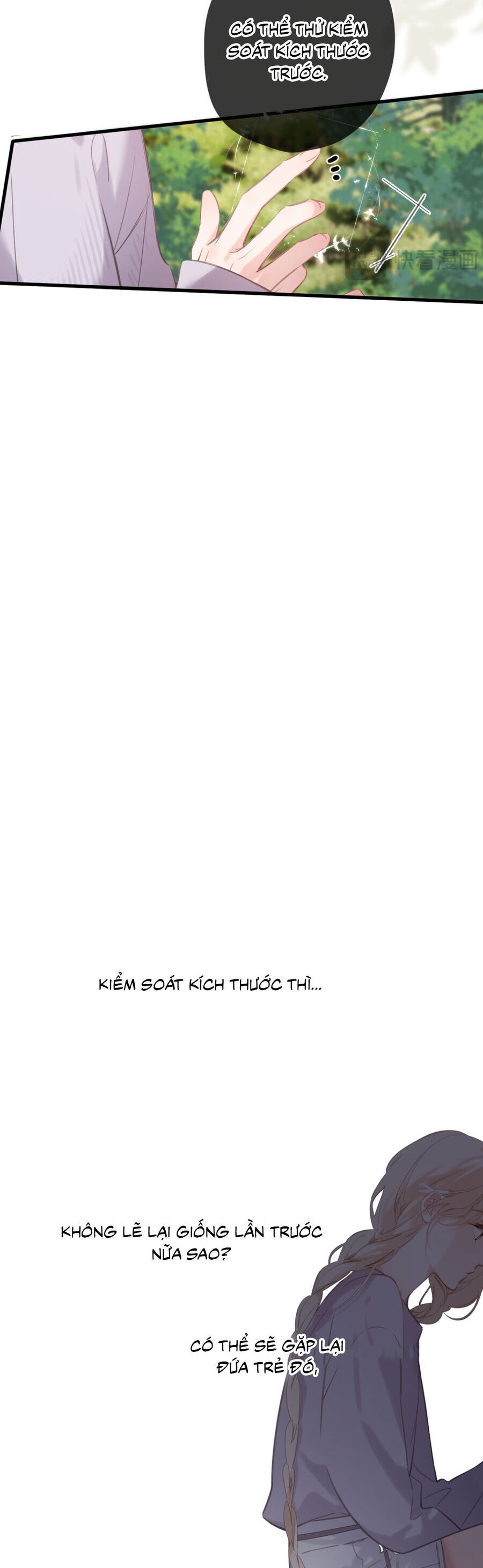 Ngược Dòng Về Mùa Xuân Chapter 59 - Trang 2