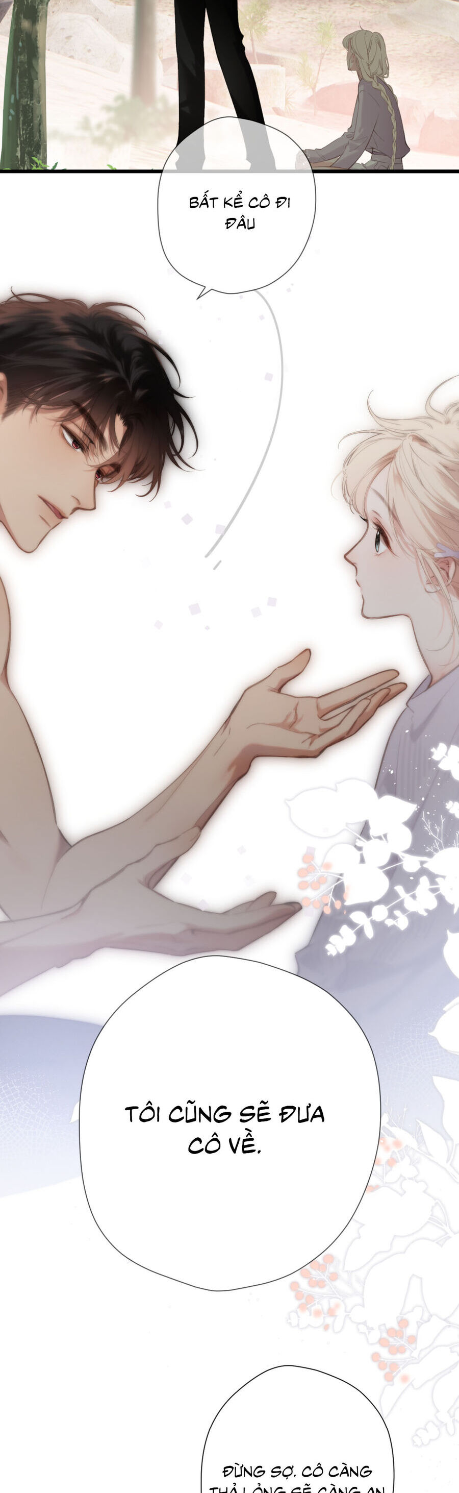 Ngược Dòng Về Mùa Xuân Chapter 59 - Trang 2