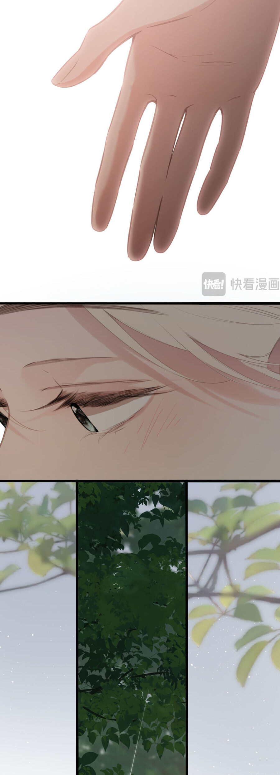 Ngược Dòng Về Mùa Xuân Chapter 59 - Trang 2