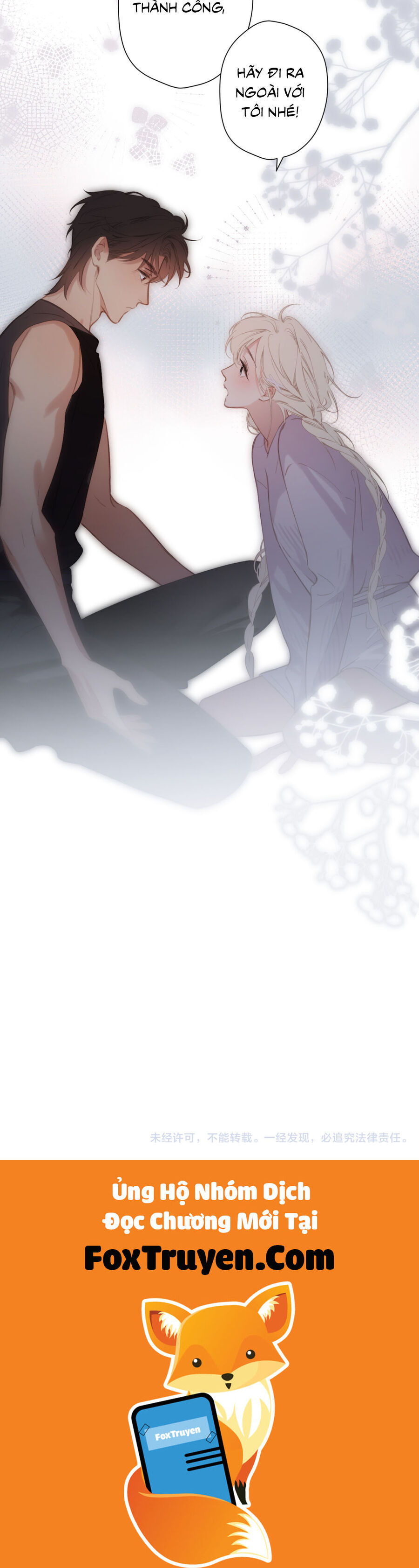 Ngược Dòng Về Mùa Xuân Chapter 59 - Trang 2