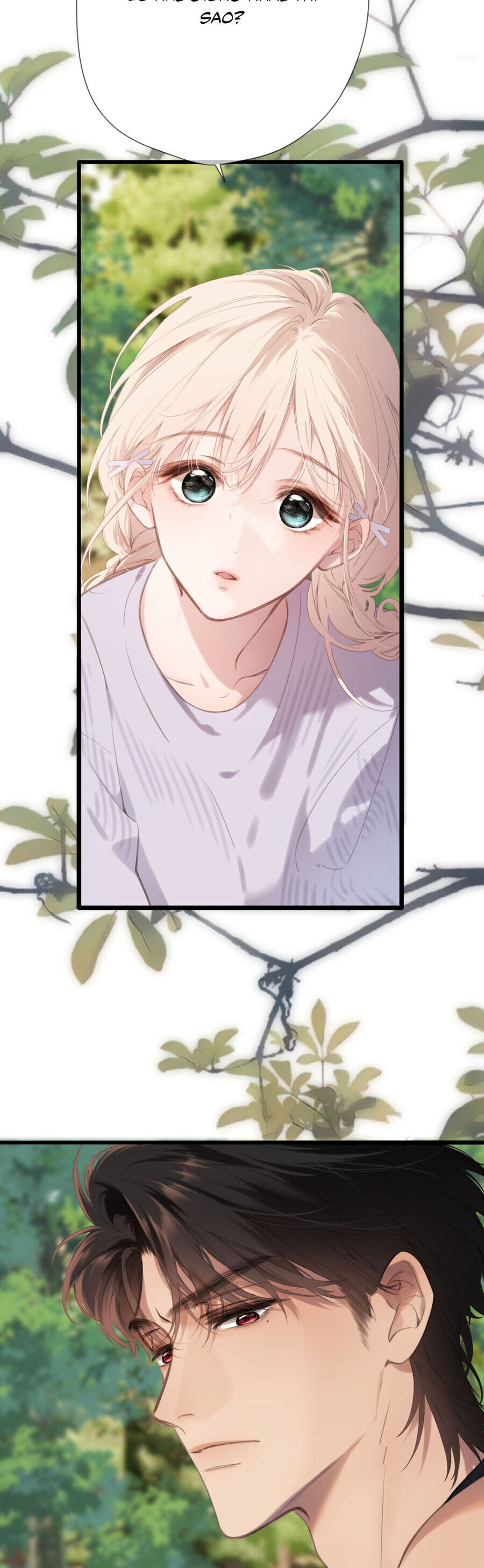 Ngược Dòng Về Mùa Xuân Chapter 59 - Trang 2