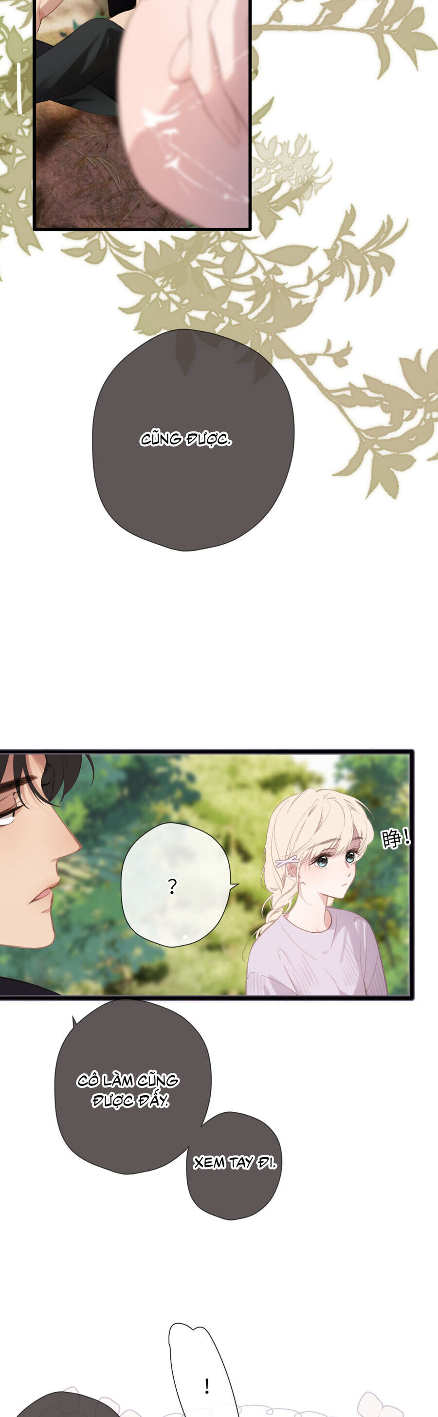 Ngược Dòng Về Mùa Xuân Chapter 59 - Trang 2