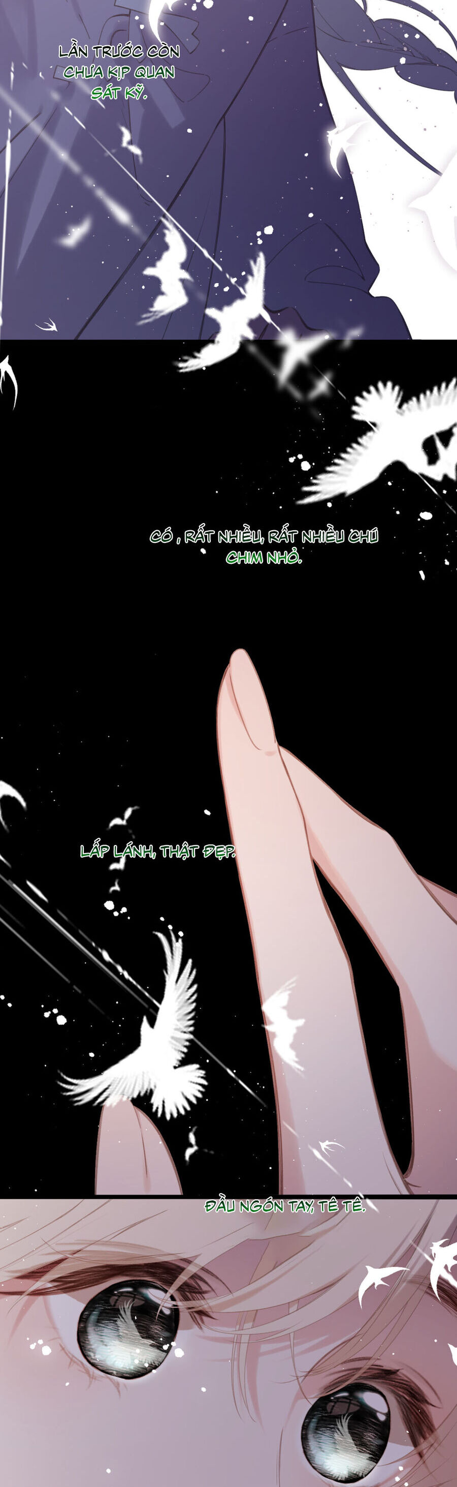 Ngược Dòng Về Mùa Xuân Chapter 59 - Trang 2