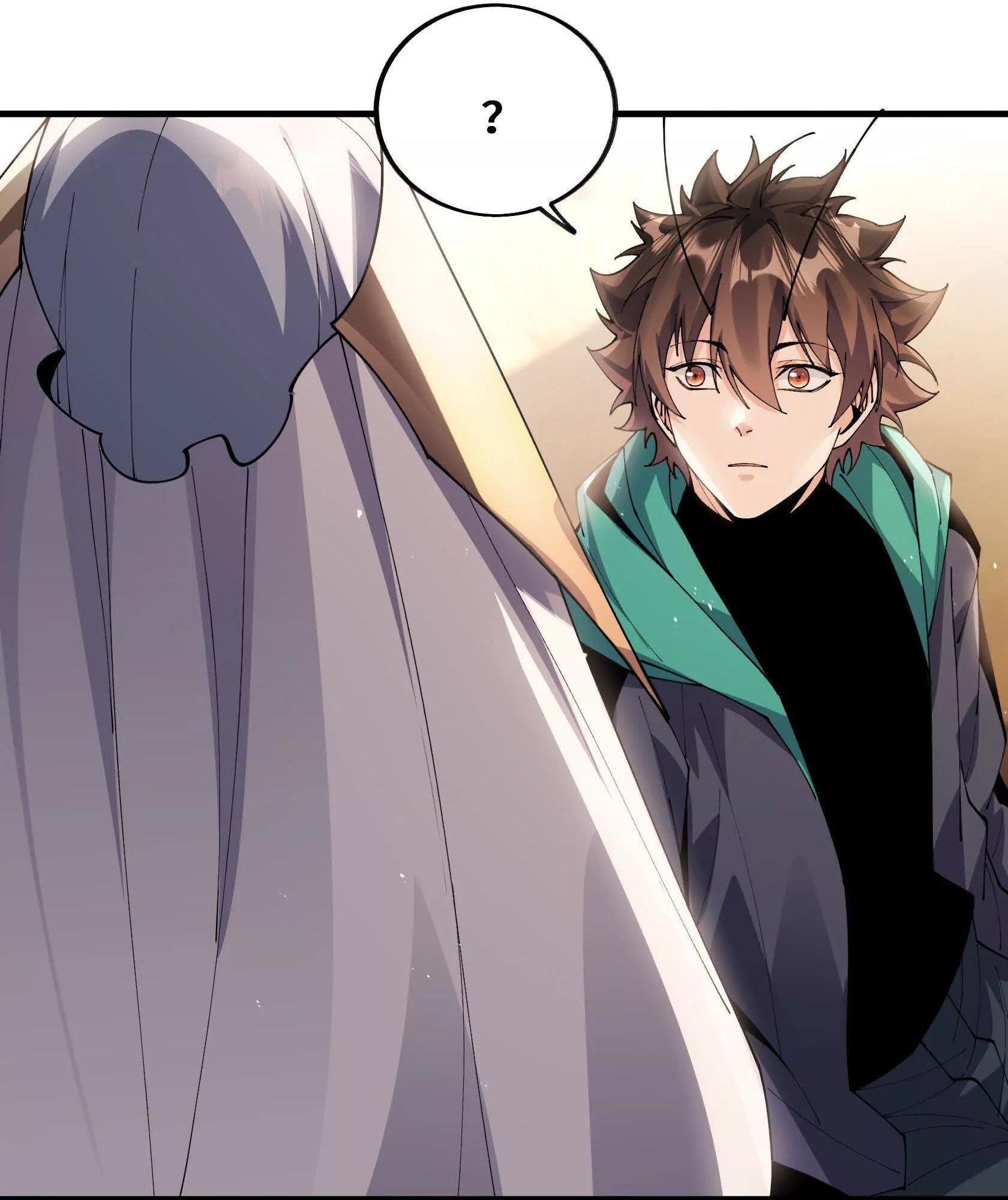 Mạt Thế Cẩu Sinh: Gián Giúp Ta Chồng Buff Chapter 79 - Trang 2